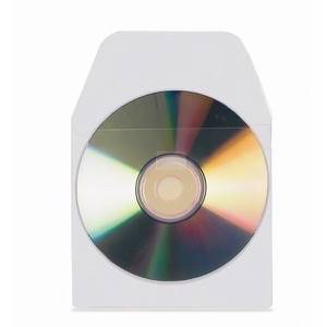 CD-Hülle mit Verschluss